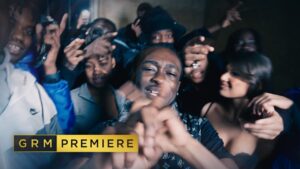 Stepz Ft Ivorian Doll – HOT [Music Video] | GRM Daily