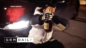 SWANANDONLY – Alright Mate [Music Video] | GRM Daily