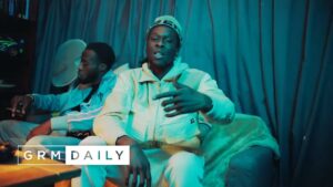 TEEBOI – T’s Gone Cold ft. Tappy Tayze [Music Video] | GRM Daily