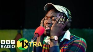 Valiant | Dunce Cheque | 1Xtra Jamaica 2023