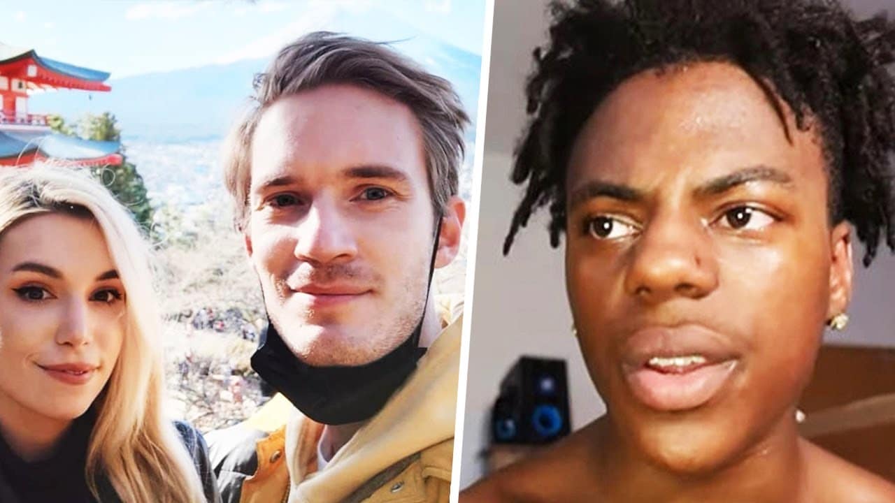 YouTuber Are Upset Over THIS… IShowSpeed, PewDiePie, Dhar Mann, MrBeast