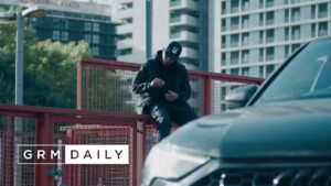 93G – Air It Out [Music Video] | GRM Daily
