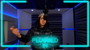 #9thStreet YB – Plugged In w/ Fumez The Engineer | @MixtapeMadness