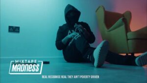 Big Trace – Rap On Pause (Music Video) | @MixtapeMadness