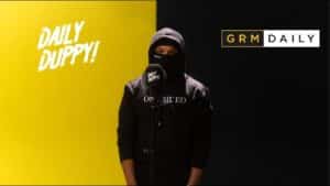 Chinx (OS) – Daily Duppy | GRM Daily