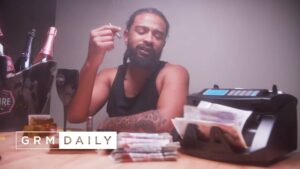 CK X Christmas – Just Business [Music Video] | GRM Daily
