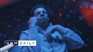 Cobaiin – Blac Chyna (Ace Freestyle) [Music Video] | GRM Daily