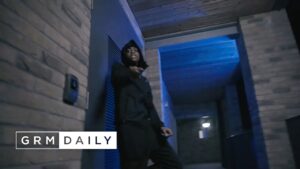CTWO – Just Wait [Music Video] | GRM Daily