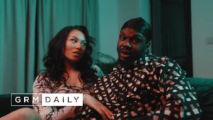 Delocx – Legally [Music Video] | GRM Daily
