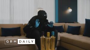Freddybuckk – Scam [Music Video] | GRM Daily