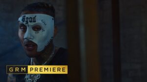 Ghostface600 – Holy Ghost [Music Video] | GRM Daily