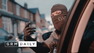 Grin – Old News [Music Video] | GRM Daily