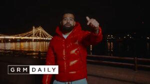 Grizzly – All On Me [Music Video] | GRM Daily