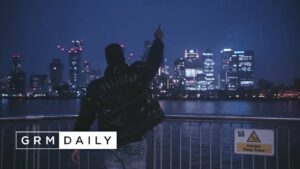 J Hitz – Lit [Music Video] | GRM Daily