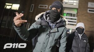 J15 X Dee365 – Back To Back Freestyle [Music Video] | P110