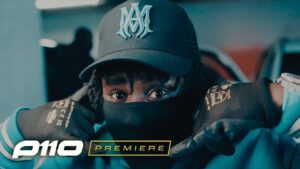 K Lizzy – 6 Summers [Music Video] | P110