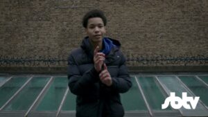 KD The Poet | Warm Up Sessions: [S11.EP03] | SBTV