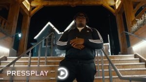 Keemz – Cash Addiction  (Music Video) | Pressplay