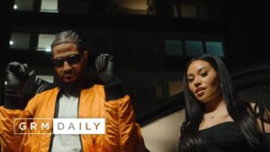 Max Valentine – In The T [Music Video] | GRM Daily