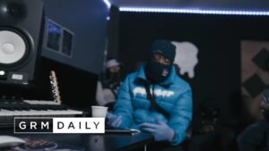 MG – Dumping Ground [Music Video] | GRM Daily
