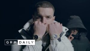 MGEE – Chico #StayBizzy [Music Video] | GRM Daily