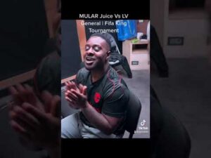 MULAR JUICE VS LV GENERAL