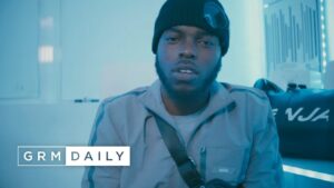NorthL – A4TP [Music Video] | GRM Daily