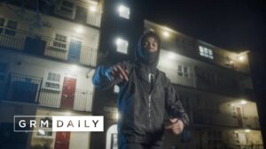 Private Zero – Lady And The Tramp [Music Video] | GRM Daily