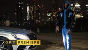 RA – Dj Khaled G*d Did Remix [Music Video] | GRM Daily