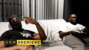 RV feat. Headie One – Guilty [Music Video] | GRM Daily