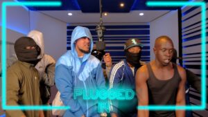 S13 – Plugged In w/ Fumez The Engineer | @MixtapeMadness