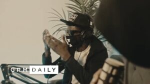 Sav x Santi – STTS [Music Video] | GRM Daily