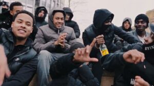 Seven – See Us (Music Video) | @MixtapeMadness