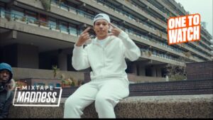 Shakes – Better Than I (Music Video) | @MixtapeMadness