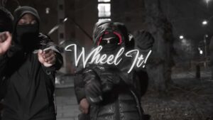 Slattz- Wheel It (Music Video) | @MixtapeMadness