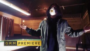 Sliime – Dust Mask & 24 Carat [Music Video] | GRM Daily