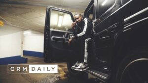 Stater – Go Getter [Music Video] | GRM Daily