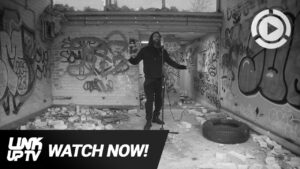 Tradge – Don’t Look Down (feat. Chloe Whylie) [Music Video] | Link Up TV
