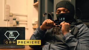 Tremz – Get Down or Lay Down [Music Video] | GRM Daily