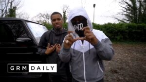 YND Stackzz x Krockz – Deeper Than Rap [Music Video] | GRM Daily
