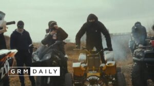 YoungHS – Swerving [Music Video] | GRM Daily