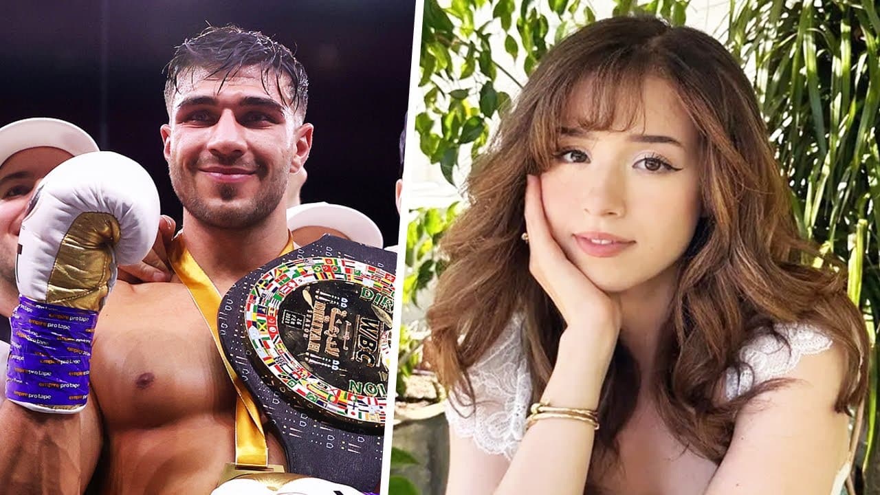 YouTuber Has To Deal With THIS… Pokimane, Jake Paul, Tommy Fury, Adin Ross, Kai Cenat, Amouranth