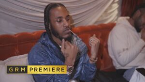 Zee Stack – So Far [Music Video] | GRM Daily