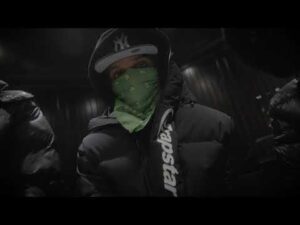 (500)Trapfit x Tapeoff x 5hunna – G-Code (Official Video) | Pressplay
