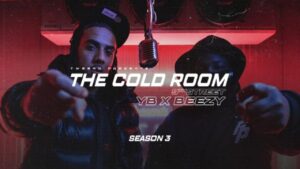 #9thstreet YB x Beezy – The Cold Room w/ Tweeko [S3.E3]  | @MixtapeMadness