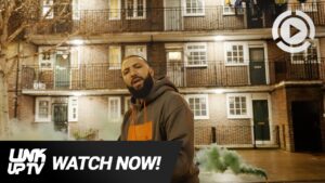 Adz Boogie – Ghorba (Freestyle) [Music Video] | Link Up TV