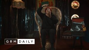 Amy True – BLAM ft Logic Produced By Kosher_Beats [Music Video] | GRM Daily