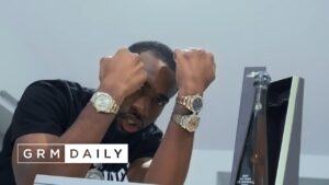 BEXX – UP [Music Video] | GRM Daily