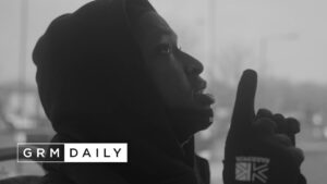 Blessed – Get Home Safe [Music Video] | GRM Daily