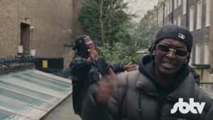 Blessed | Warm Up Sessions [S11.E08] | SBTV